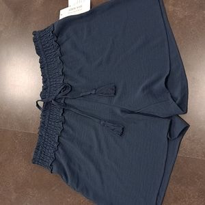 Night Sky Tassel Short